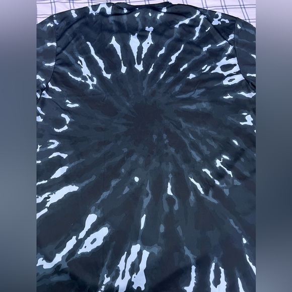 Grateful Dead White Sox Shirt in a size XL - Picture 2 of 3